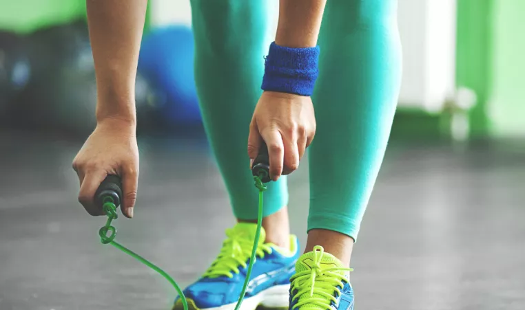 How to Set Realistic Fitness Goals for 2025